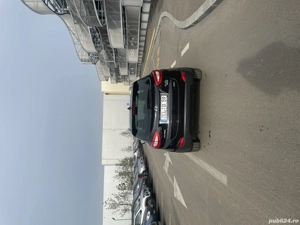 Hyundai Tucson  IX 35 4x4 independent - imagine 11