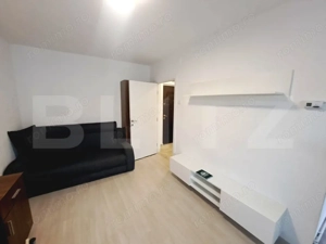 Garsonieră cochetă, renovată recent – Cartier Noua, Brașov