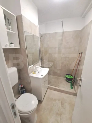 Garsonieră cochetă, renovată recent – Cartier Noua, Brașov - imagine 7