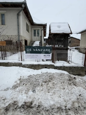 Casă de vânzare Fizeșu Gherlii-Comision 0% la cumpărător