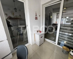 Apartament decomandat cu 3 camere 3 balcoane loc parcare Arhitectilor - imagine 9