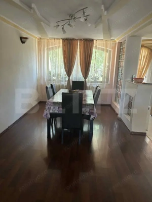 Casa de vanzare, 202 mp, zona Micro 17  - imagine 4
