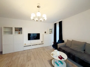 Apartament 2 camere, 53mp, 2 locuri de parcare, etaj 3/9 -IRIS ARMONIA