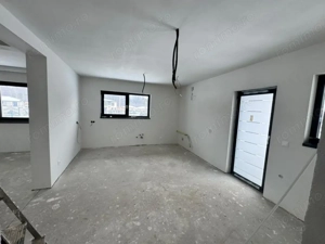 Casă individuală nouă | 100 mp construiți | Teren 1.200 mp  - imagine 11