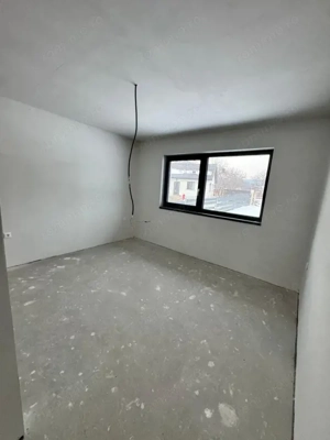 Casă individuală nouă | 100 mp construiți | Teren 1.200 mp  - imagine 17