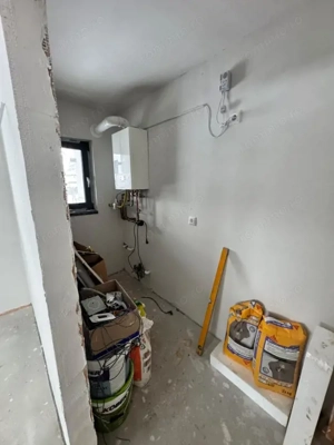 Casă individuală nouă | 100 mp construiți | Teren 1.200 mp  - imagine 14