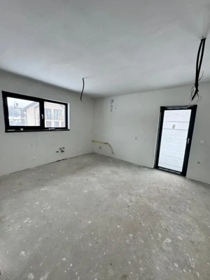 Casă individuală nouă | 100 mp construiți | Teren 1.200 mp  - imagine 13