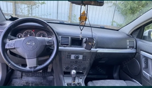 Opel Vectra C, 1.9 cdti, 150 CP, 2006 - imagine 4