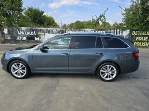 Skoda Octavia 3 din 2018 - imagine 3