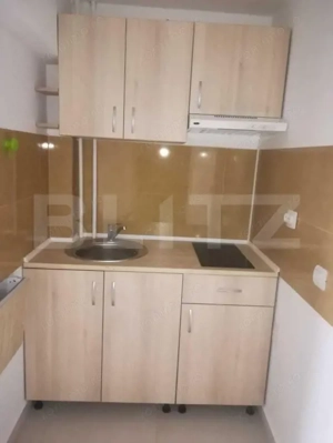 OPORTUNITATE DE INVESTITIE! Pachet de 2 garsoniere in Marasti! - imagine 7