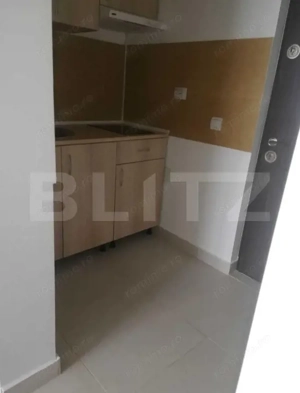 OPORTUNITATE DE INVESTITIE! Pachet de 2 garsoniere in Marasti! - imagine 5