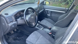 Opel Vectra C, 1.9 cdti, 150 CP, 2006 - imagine 5