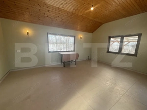 Casă 140 mp, cu teren 3.800 mp, Tătărăști - imagine 8