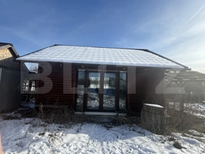 Casă 140 mp, cu teren 3.800 mp, Tătărăști - imagine 15