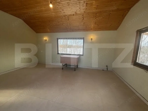 Casă 140 mp, cu teren 3.800 mp, Tătărăști - imagine 7