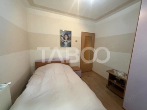 Apartament 2 camere decomandat etaj 1 complet mobilat si utilat  - imagine 3