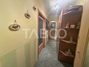Apartament 2 camere decomandat etaj 1 complet mobilat si utilat  - imagine 8