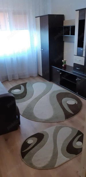 Inchiriez apartament cu 2 camere zona Gara Mare