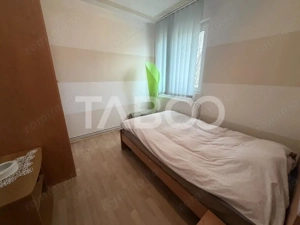 Apartament 2 camere decomandat etaj 1 complet mobilat si utilat  - imagine 4