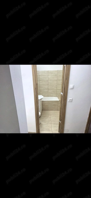 Vand apartament 3 camere decomandat
