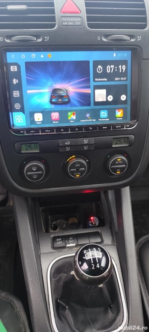 vw golf 5combi - imagine 4