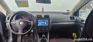 Vand  Volkswagen Golf 5 