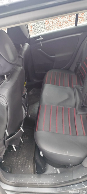 vw golf 5combi - imagine 2