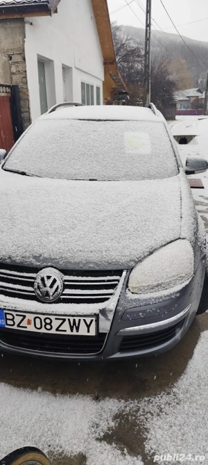 Vand  Volkswagen Golf 5  - imagine 5