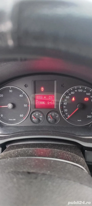 Vand  Volkswagen Golf 5  - imagine 3