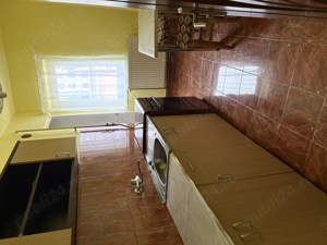 Închiriez apartament cu 1 cameră Lugoj