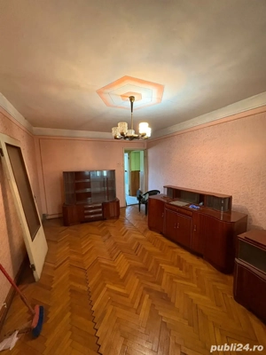 Vand apartament 2 camere Reghin(jud.Mures)