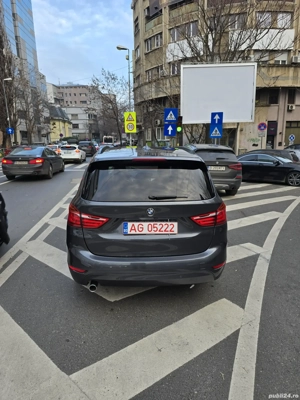 BMW GRAND Tourer Seria 2 din 2017 - imagine 2