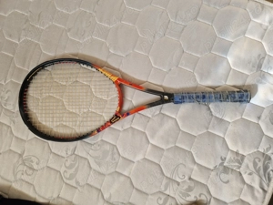 Vand rachete Prince uzate