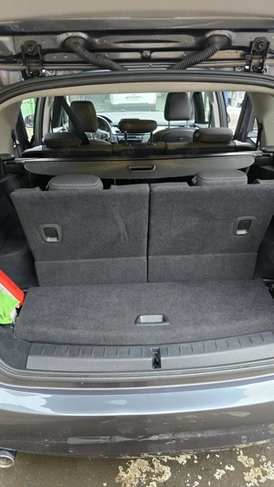 BMW GRAND Tourer Seria 2 din 2017 - imagine 5