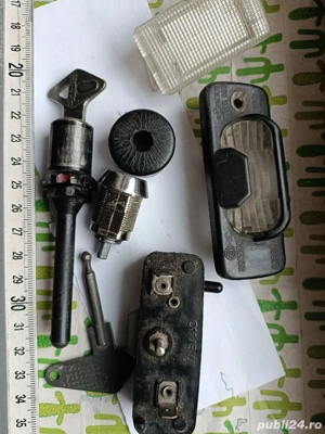piese vintage de DACIA 1300,SI 1310 - imagine 8
