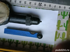 piese vintage de DACIA 1300,SI 1310 - imagine 5