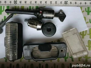 piese vintage de DACIA 1300,SI 1310 - imagine 2