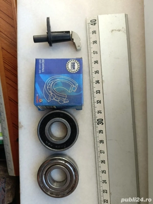 piese vintage de DACIA 1300,SI 1310 - imagine 7