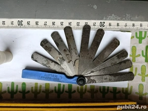 piese vintage de DACIA 1300,SI 1310 - imagine 6