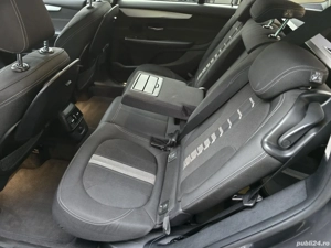 BMW GRAND Tourer Seria 2 din 2017 - imagine 4