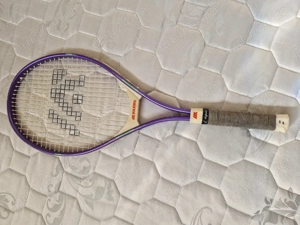 Vand racheta tenis uzata