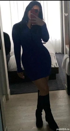 Domnișoară 20 de ani ofer masaj body 