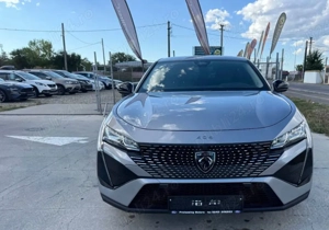 Peugeot 408 1.2L PureTech 130 S&S EAT8 Allure  Pack, 2023