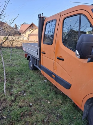 rnault master - imagine 3