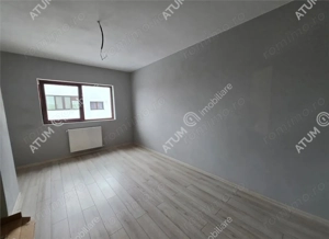 Apartament cu 3 camere decomandate in zona Doamna Stanca Sibiu - imagine 10