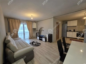 Apartament cu 3 camere decomandate in zona Doamna Stanca Sibiu