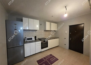 Apartament cu 3 camere decomandate in zona Doamna Stanca Sibiu - imagine 7