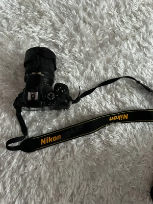 Nikon D3500 - imagine 4