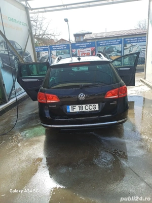 vand passat 1.4 benzina an 2012 - imagine 3