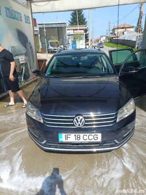 vand passat 1.4 benzina an 2012 - imagine 4